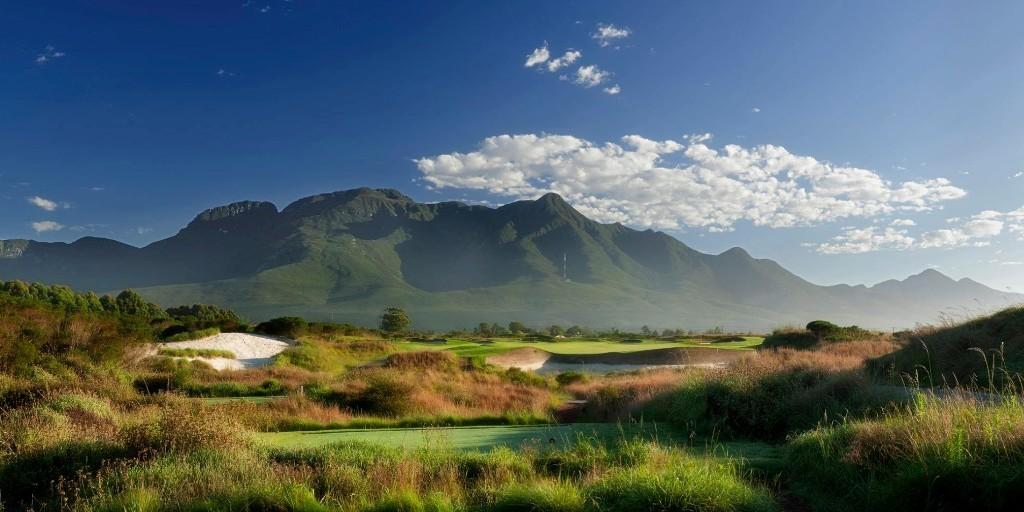 Fancourt Links