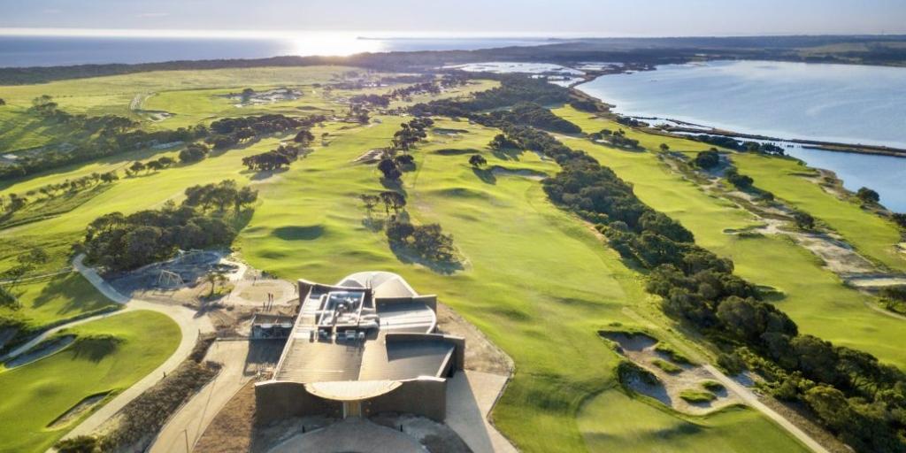 Bellarine Golf Break