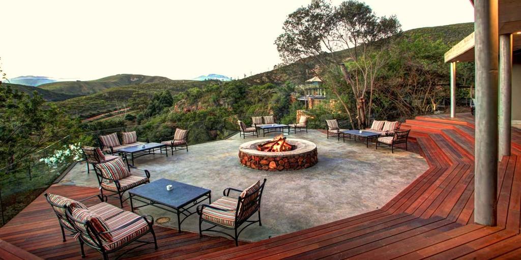 Botlierskop Private Game Reserve