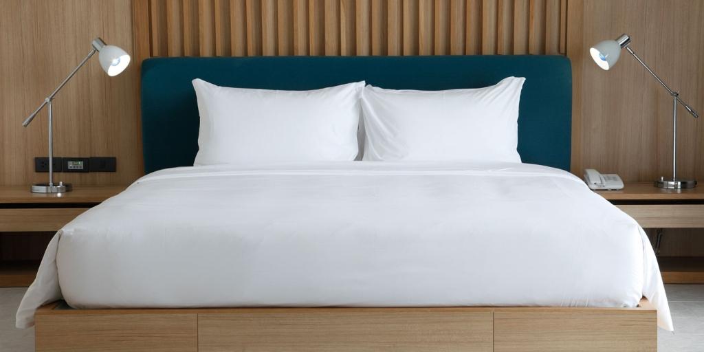 The Nap Patong