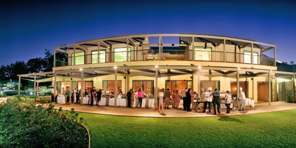 Cypress Lakes Resort