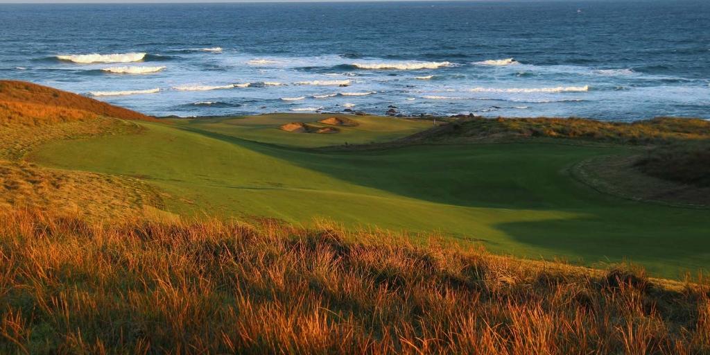 Escape to King Island