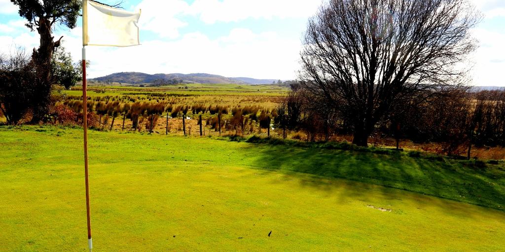 Ratho Farm Golf Links