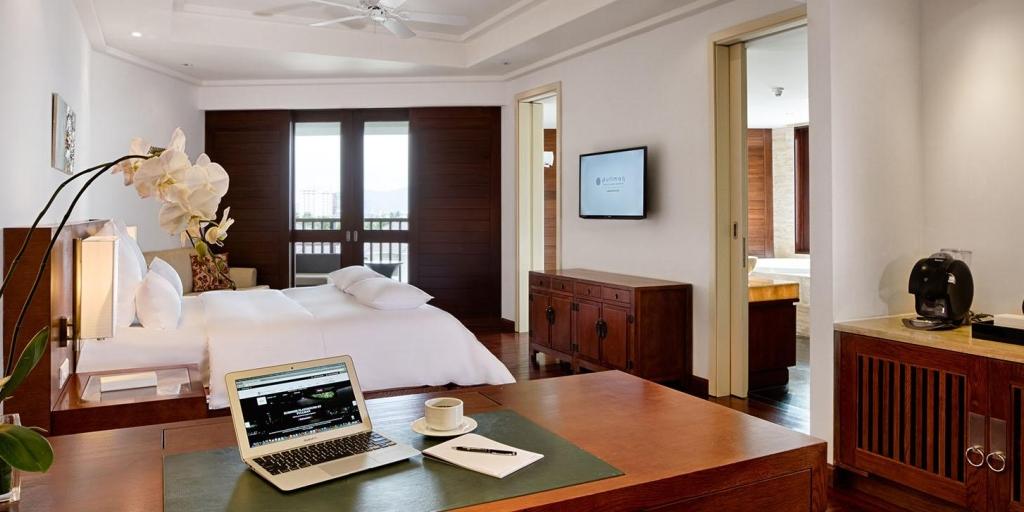 Pullman Danang Beach Resort
