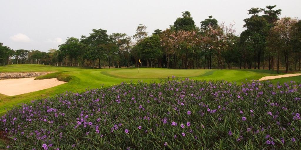 Phoenix Gold Golf & Country Club