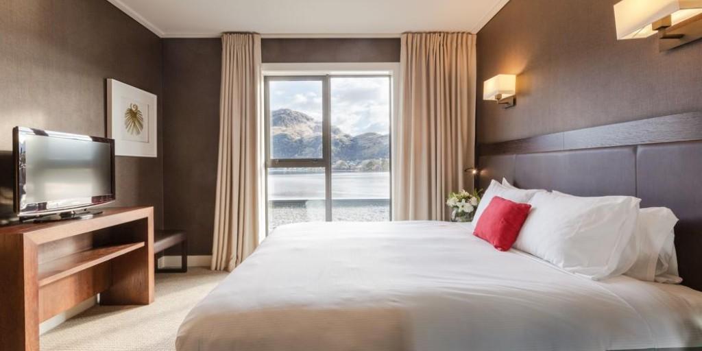 Hilton Queenstown Resort & Spa