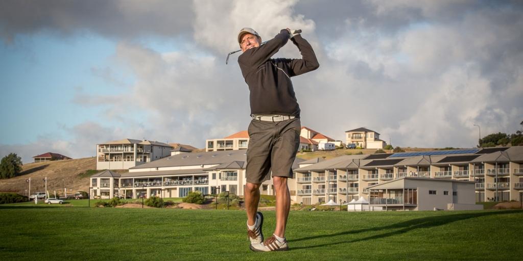 Links Lady Bay Resort & Golf Course
