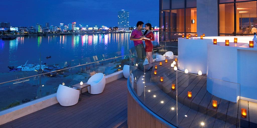 Novotel Danang Premier Han River