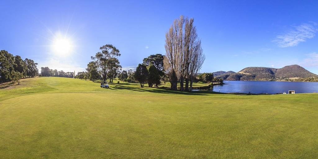 Claremont Golf Club