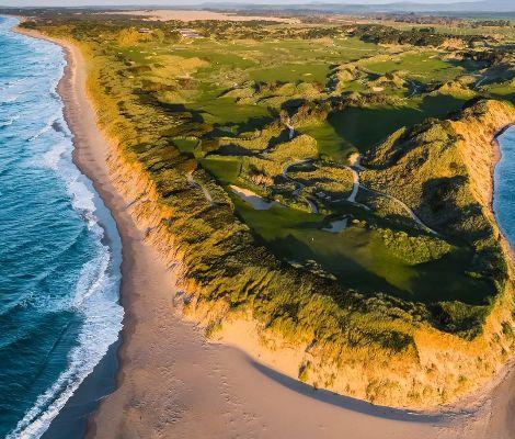 Barnbougle