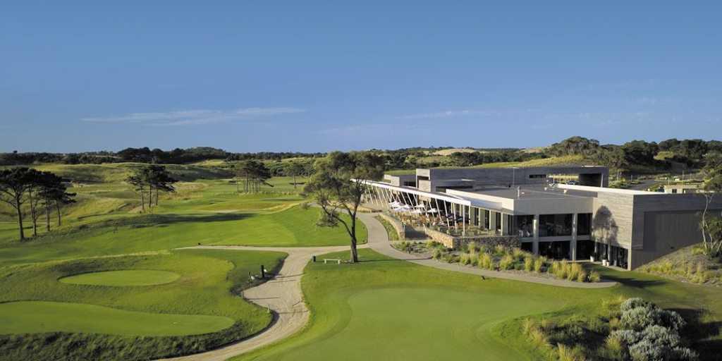 Peppers Moonah Links