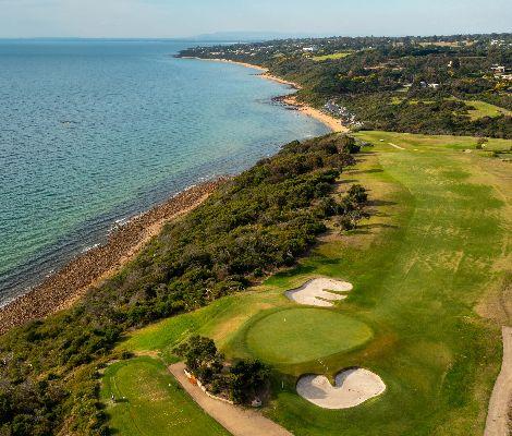 Mornington Peninsula