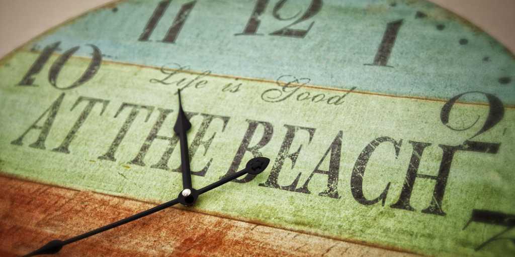 Reception Detail: Portsea Village Resort