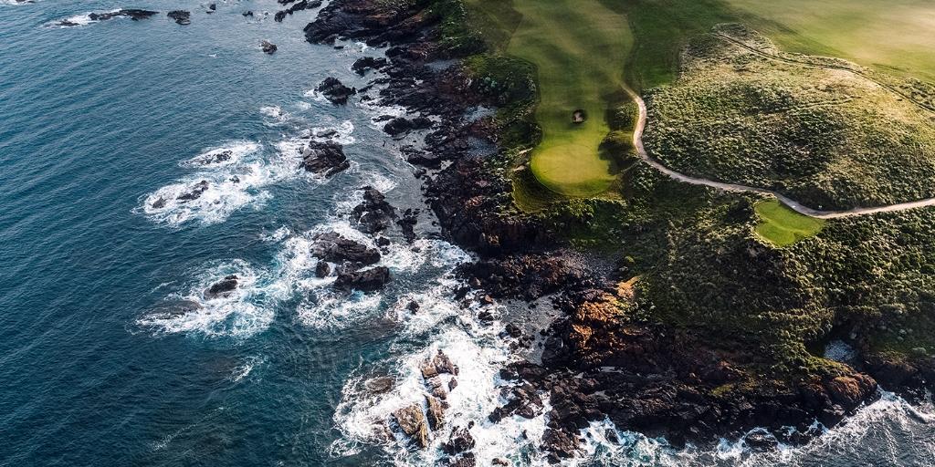 Unlimited Cape Wickham