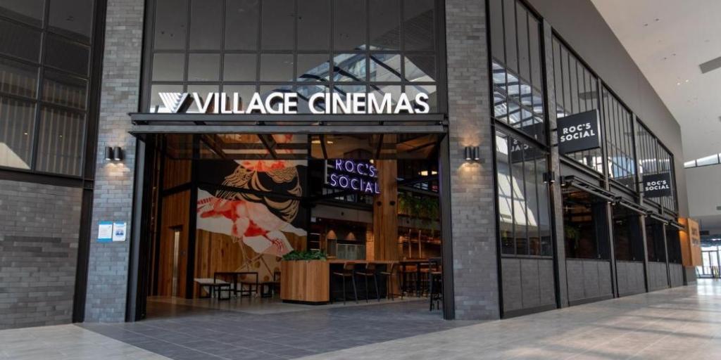 PARKROYAL Monash: M-City Village