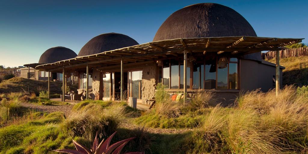Gondwana Game Reserve