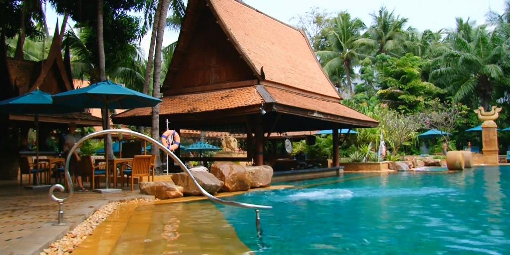 Pattaya Marriott Resort & Spa