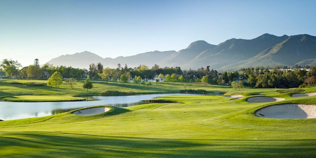Fancourt Outeniqua