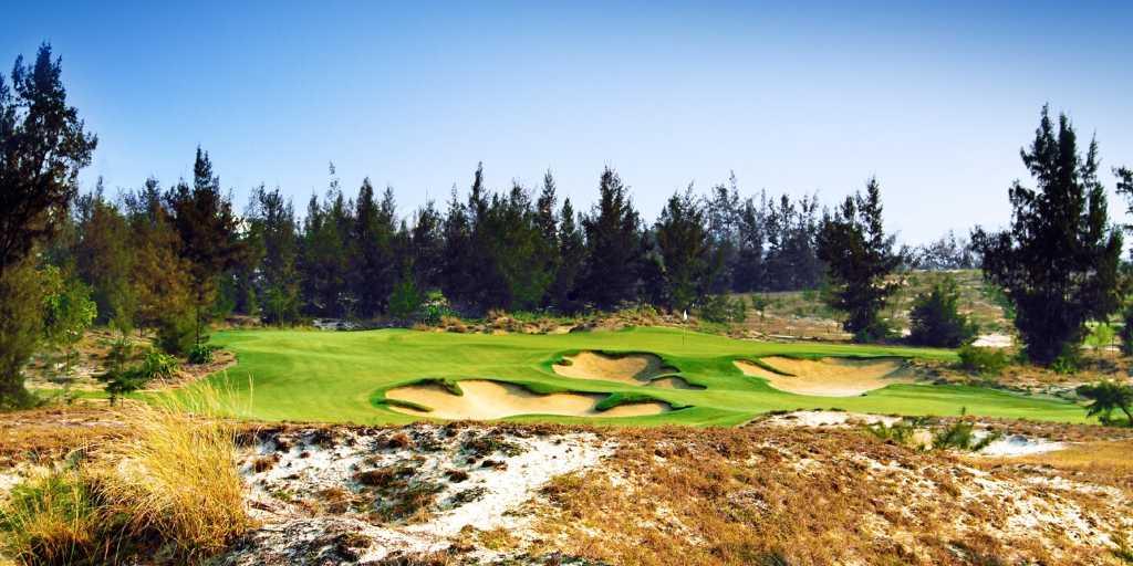 BRG Danang Golf Club