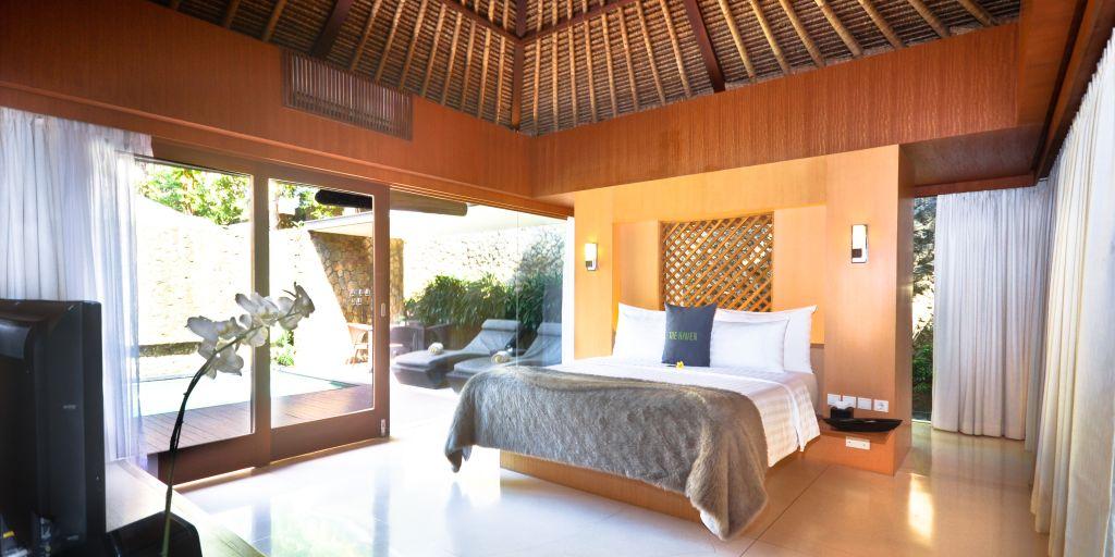 The Haven Bali Seminyak