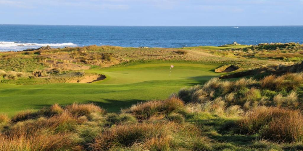Ocean Dunes Golf Links