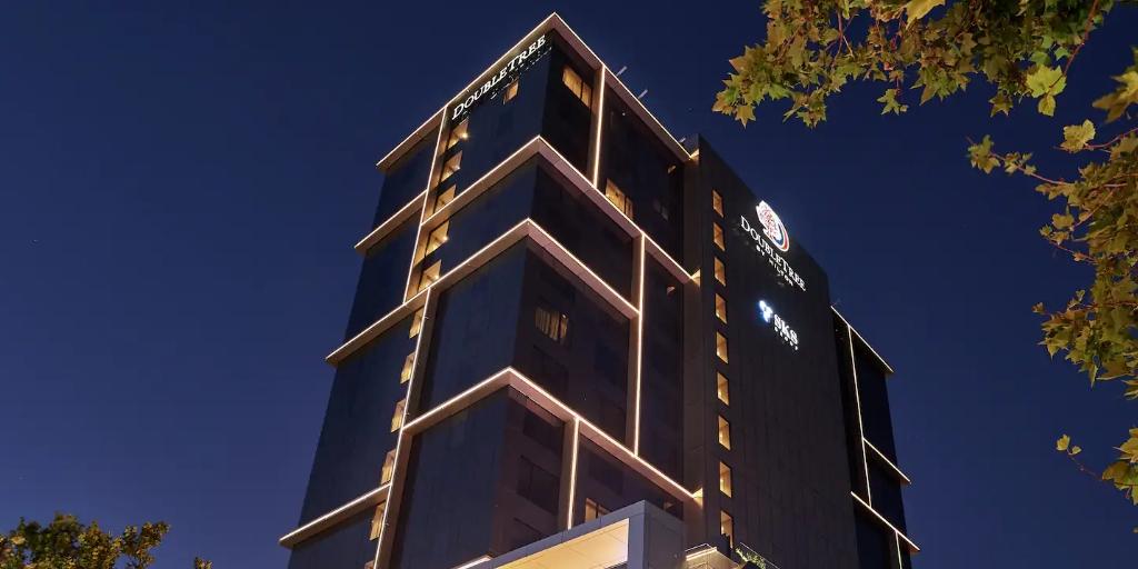 Doubletree By Hilton Northbridge