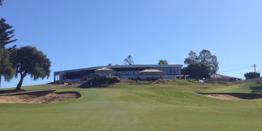 Mandurah Country Club