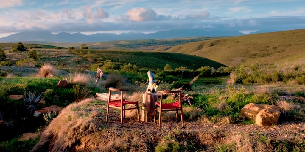 Gondwana Game Reserve