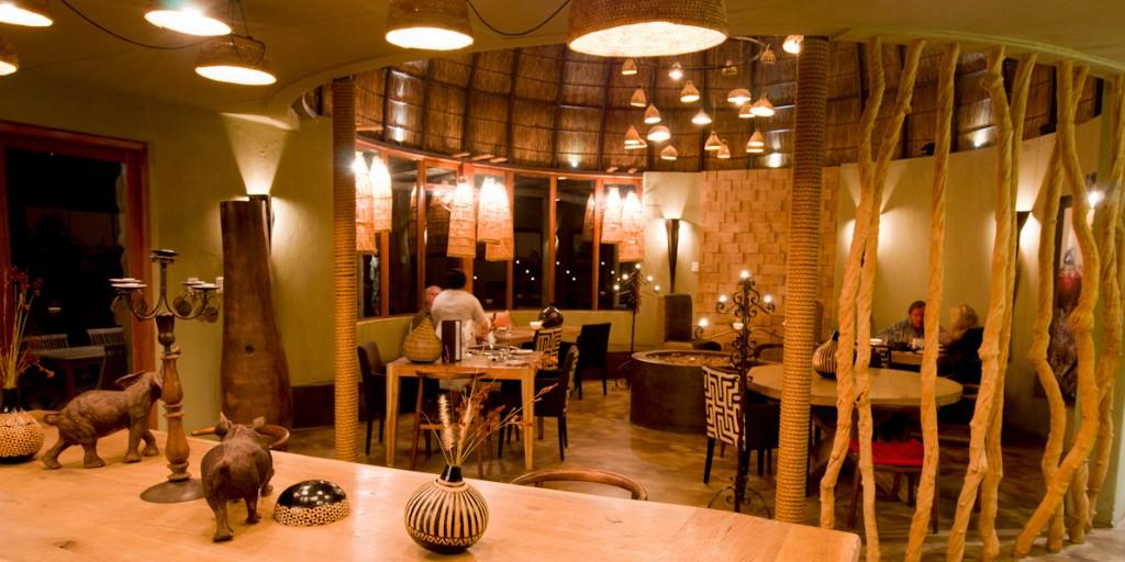 Gondwana Game Reserve