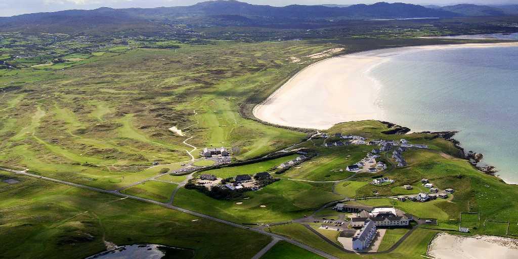 Rosapenna Hotel & Golf Resort