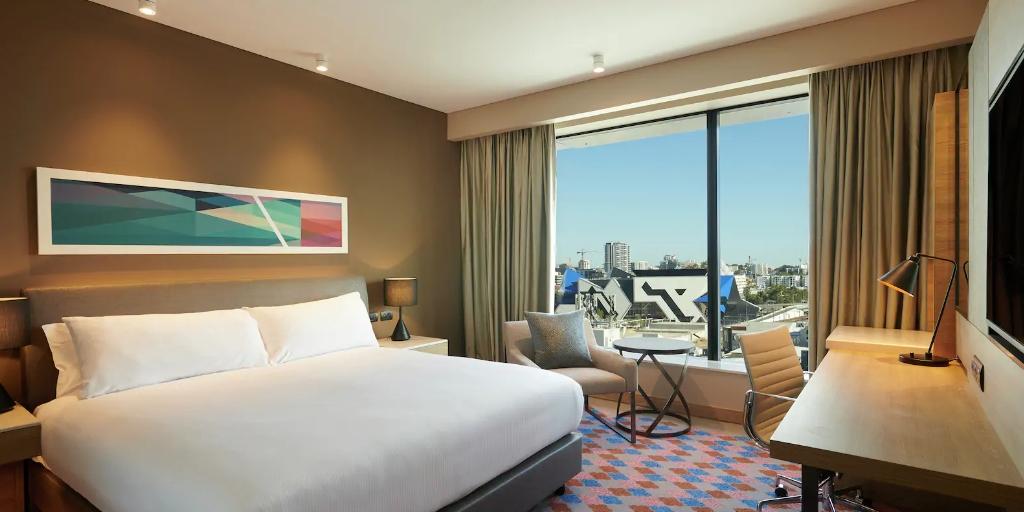 Doubletree By Hilton Northbridge