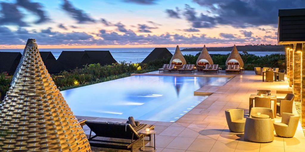 InterContinental Fiji Golf Resort & Spa