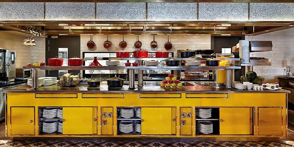 Sofitel Saigon Plaza