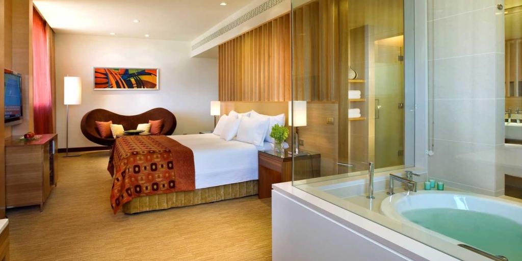 Pan Pacific Perth