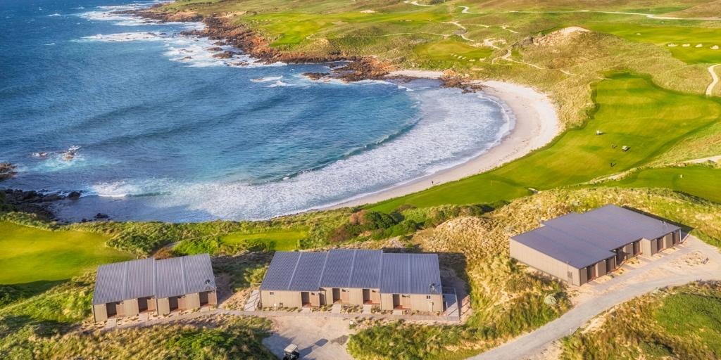 Cape Wickham Villas