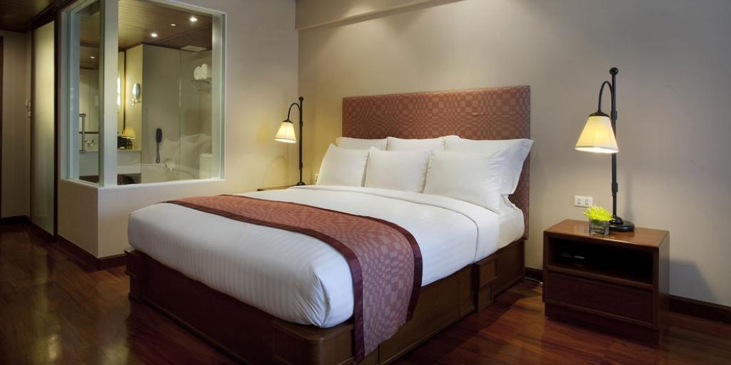 Pattaya Marriott Resort & Spa
