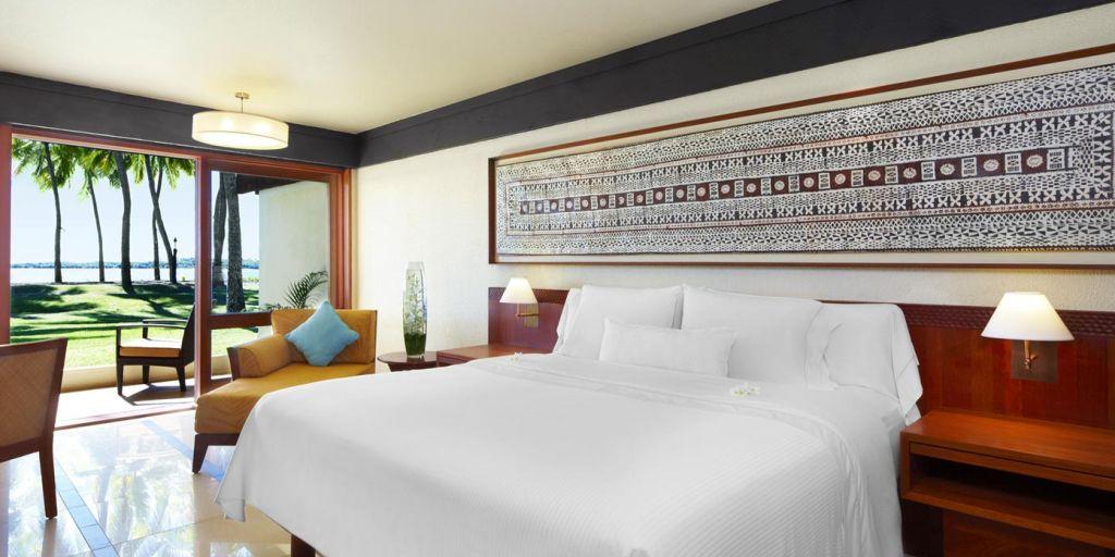 Westin Denarau Island Resort & Spa
