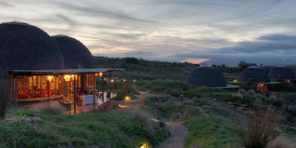 Gondwana Game Reserve