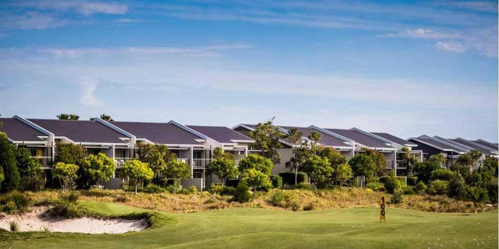 Villas: Pullman Magenta Shores