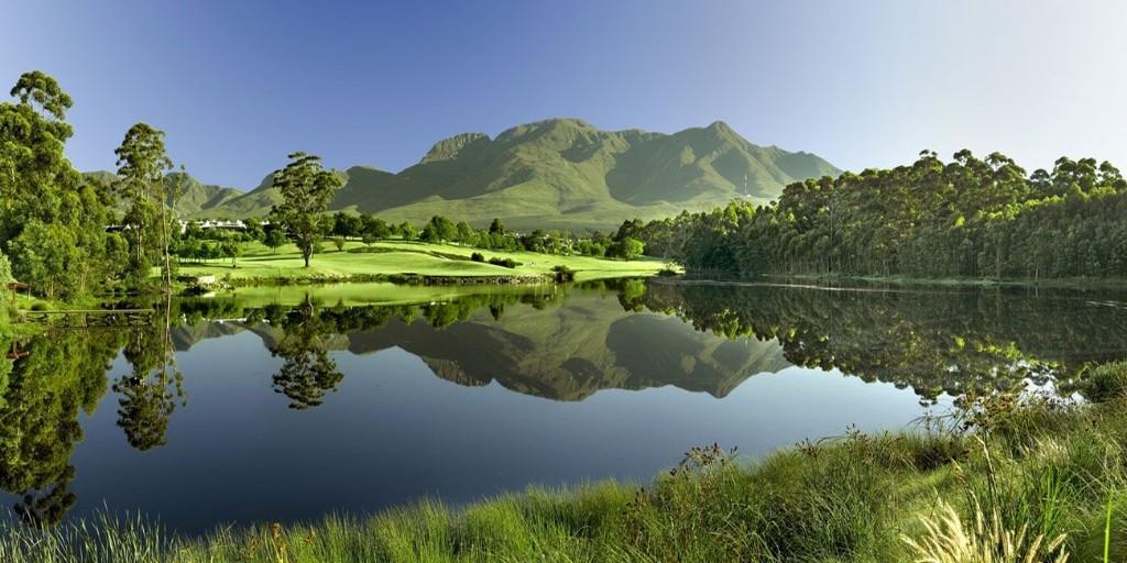 Fancourt Outeniqua