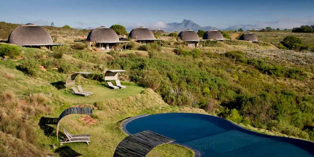 Gondwana Game Reserve