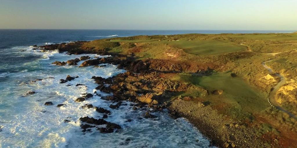 Cape Wickham Golf Links