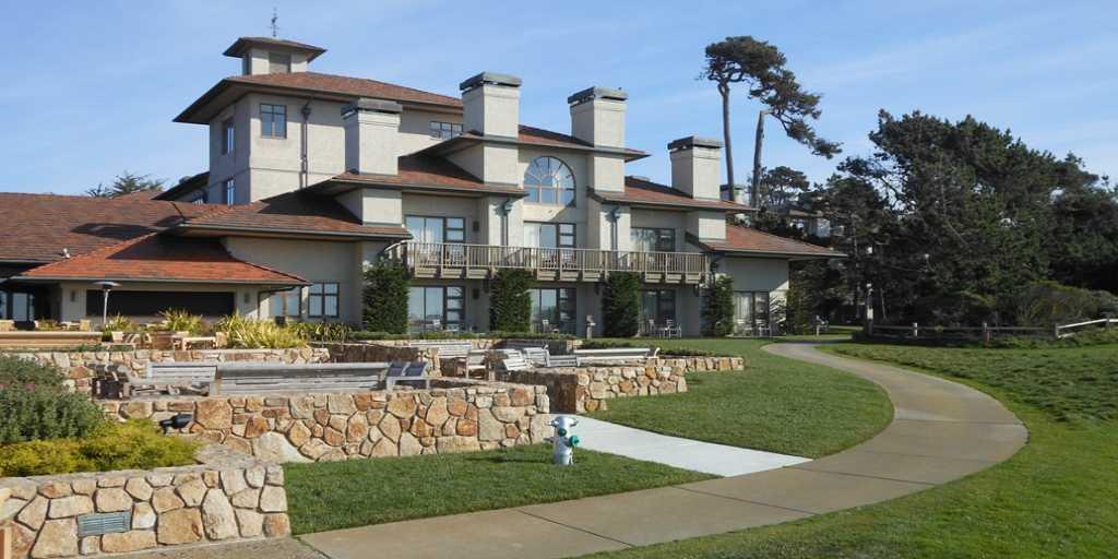 The Inn at Spanish Bay