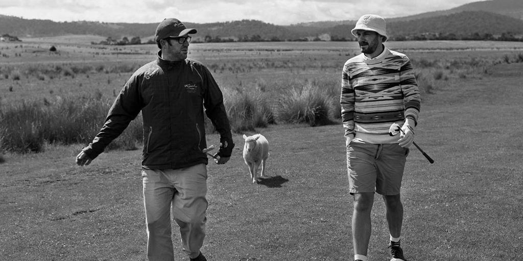 Ratho Farm Golf Links