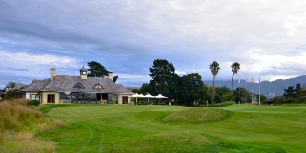 Fancourt Links
