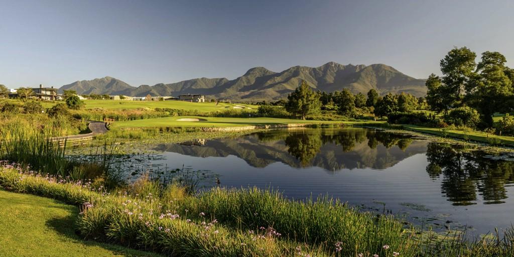Fancourt Links