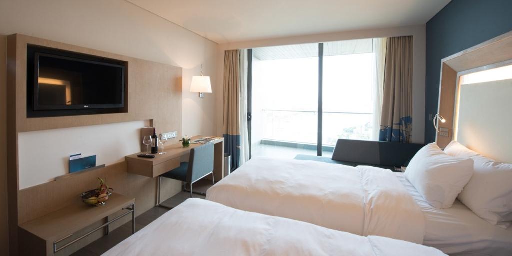 Novotel Danang Premier Han River
