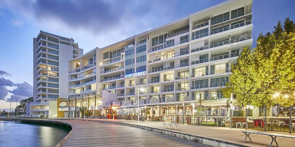 The Sebel Mandurah
