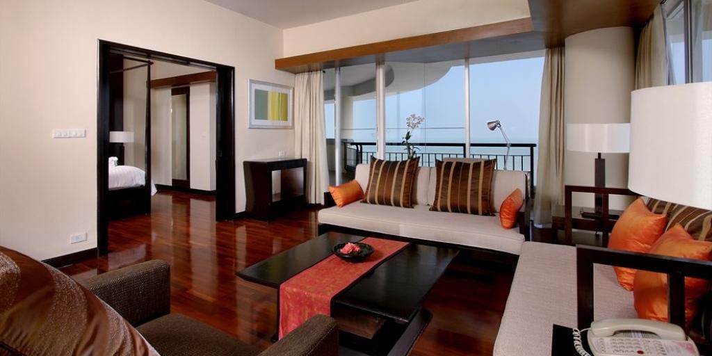 Hilton Hua Hin Resort & Spa