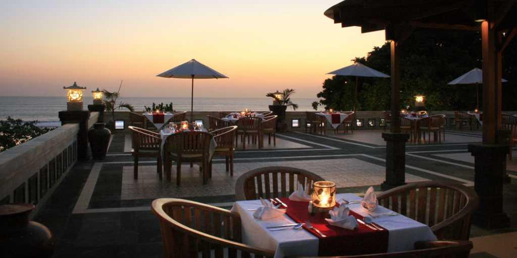 Pelangi Bali Hotel and Spa